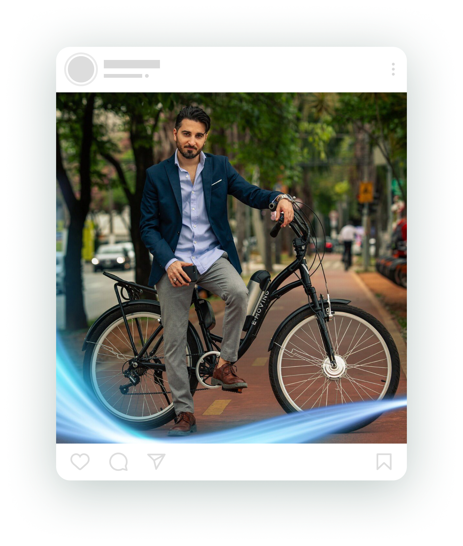 Social Media - Institucional 2