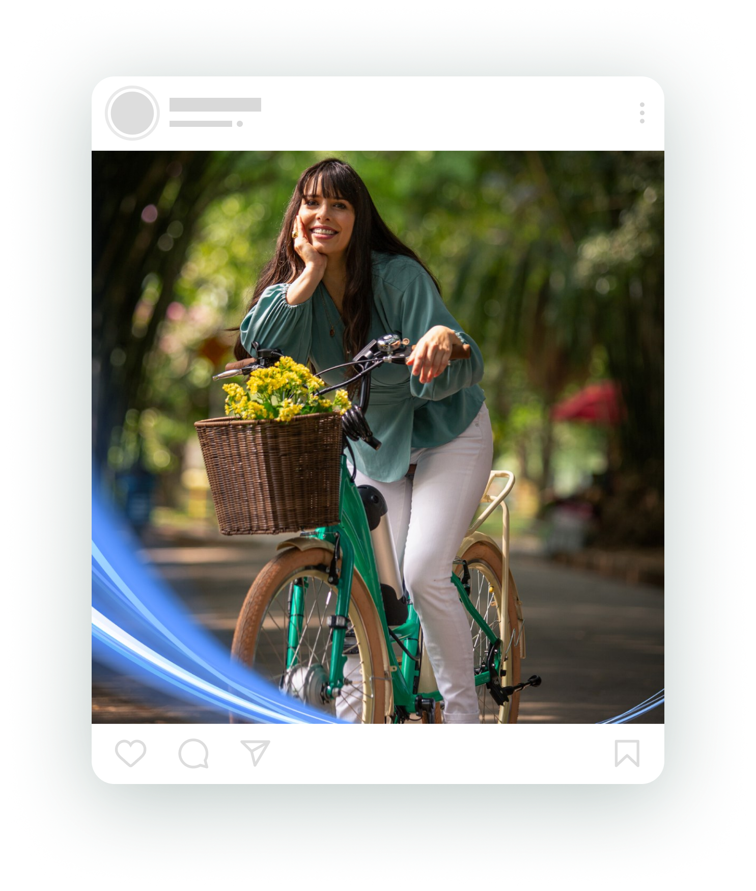 Social Media - Institucional 3