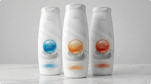 Linha Levessence - Imagem 2