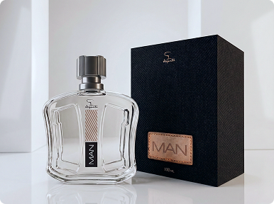 Linha Men - Imagem 1